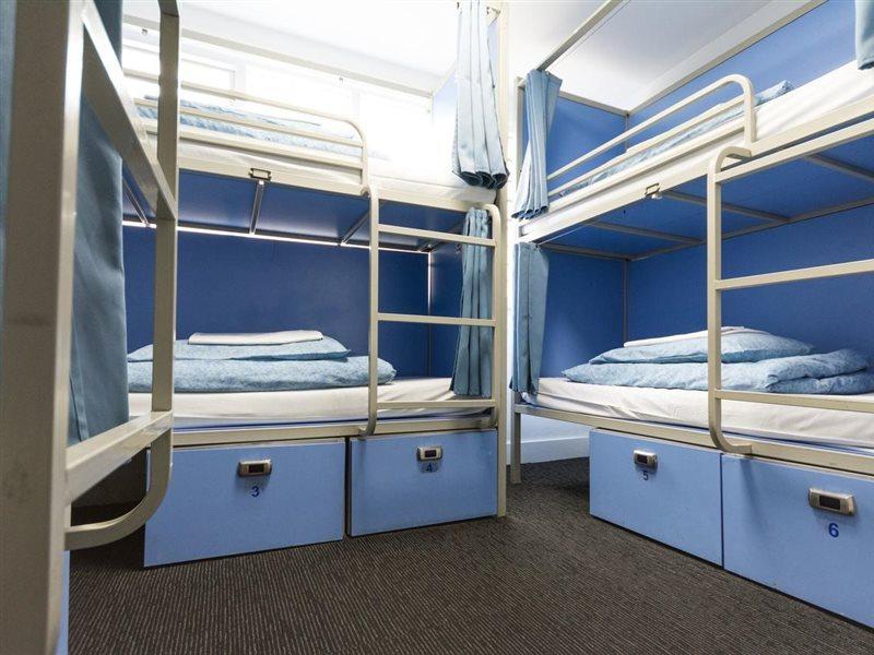 Smart Camden (adults Only) Хостел Лондон