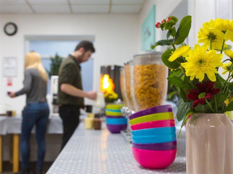 Хостел Smart Camden (adults Only) Лондон