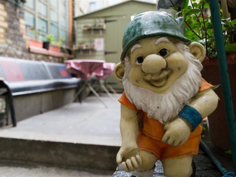 Smart Camden (adults Only) Хостел Лондон