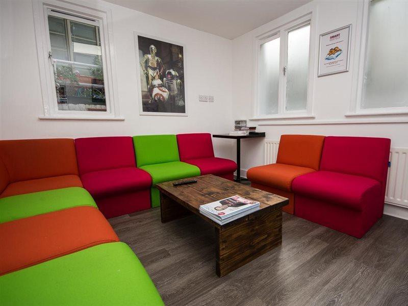 Хостел Smart Camden (adults Only) *