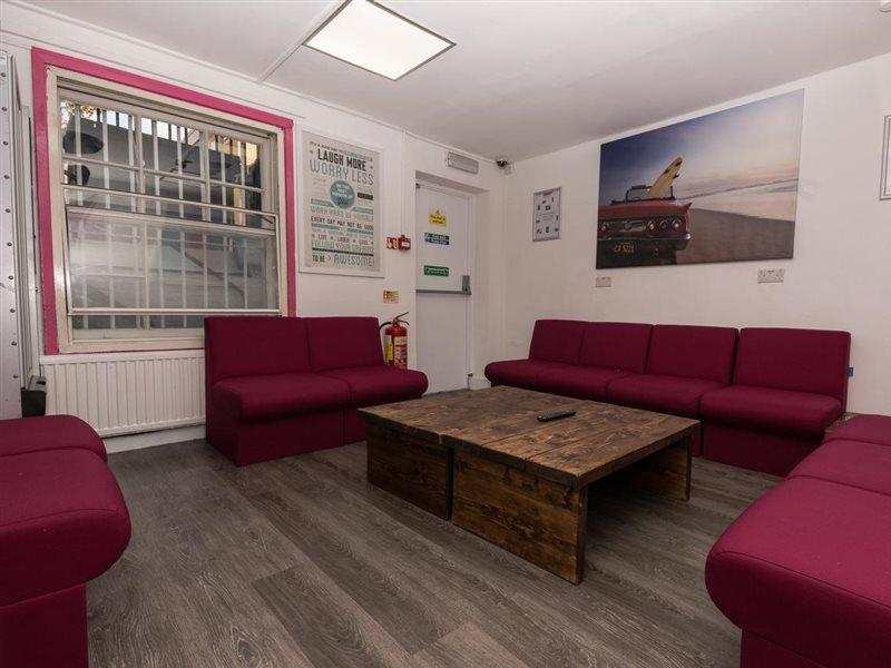 Хостел Smart Camden (adults Only) Лондон
