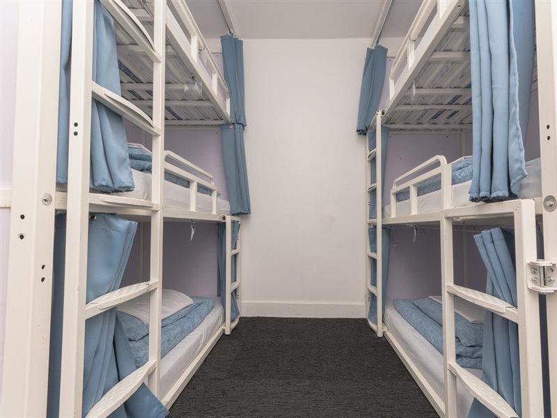 Smart Camden (adults Only) Хостел