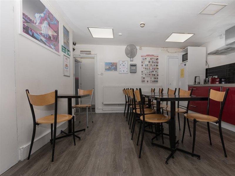 Smart Camden (adults Only) Хостел
