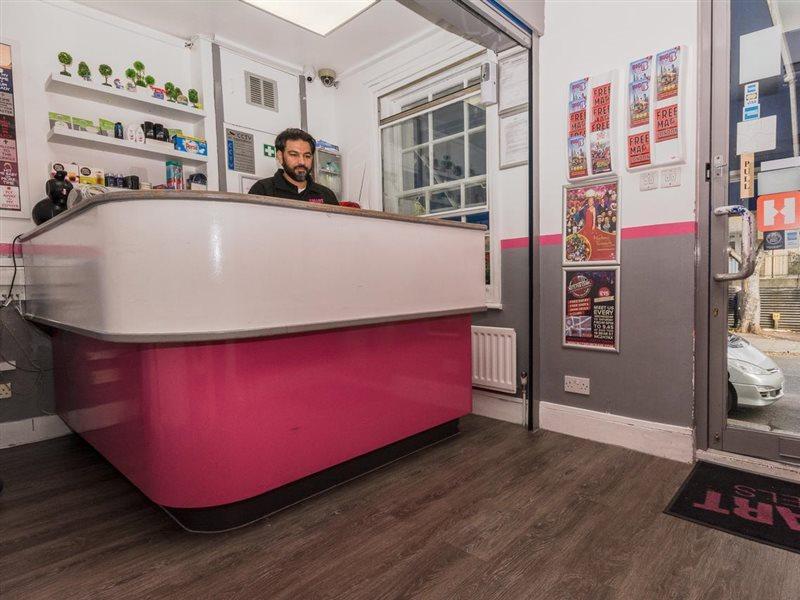Smart Camden (adults Only) Лондон