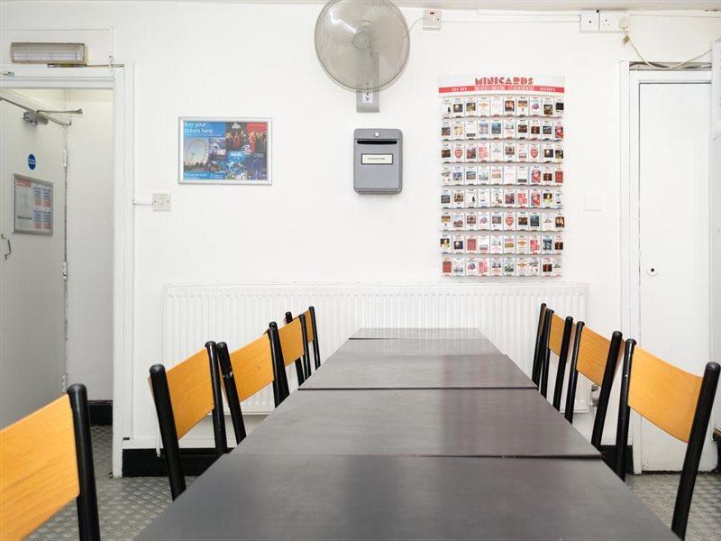 Хостел Smart Camden (adults Only) *