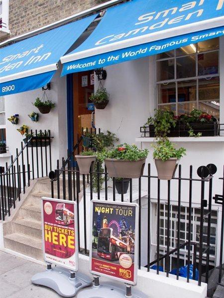 Smart Camden (adults Only) Лондон