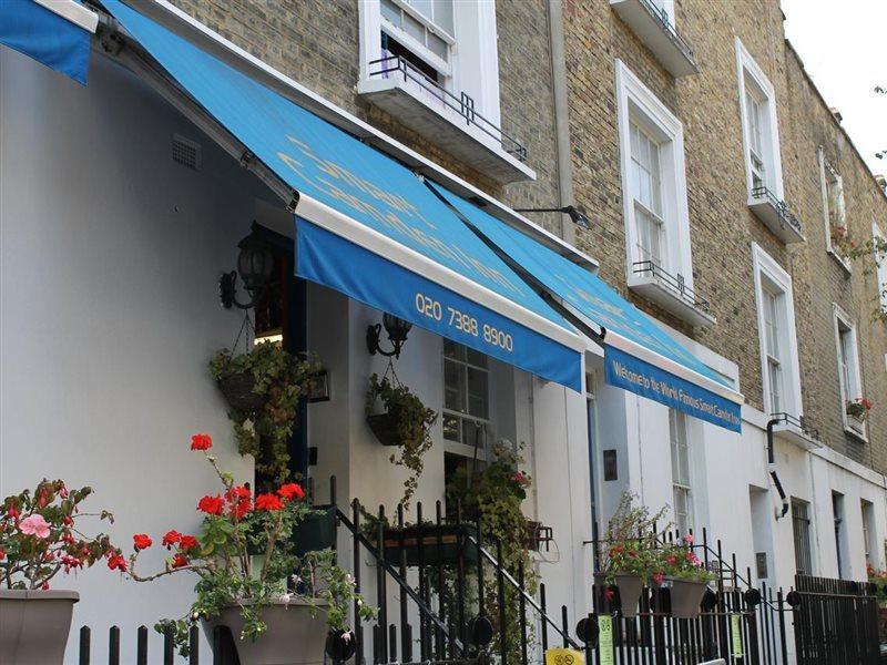 Хостел Smart Camden (adults Only)
