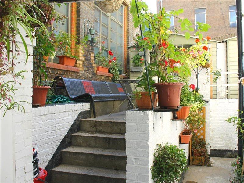 Smart Camden (adults Only) Хостел *