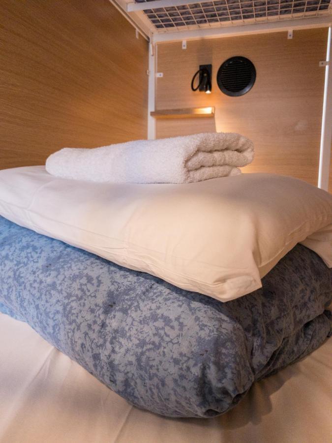 Smart Camden (adults Only) Хостел