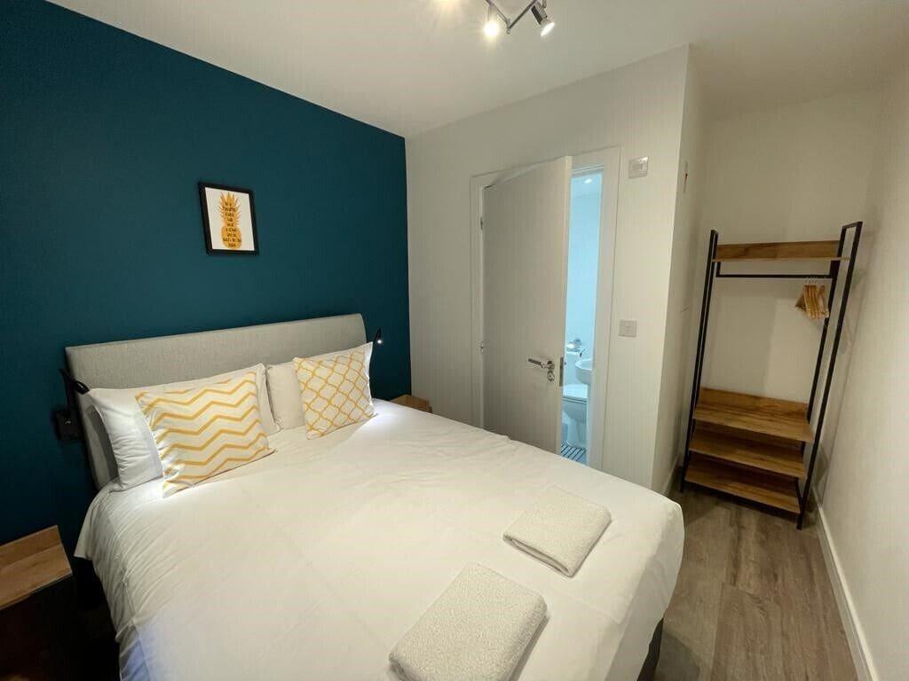 Хостел Smart Camden (adults Only)