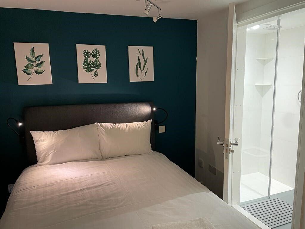 Smart Camden (adults Only) Хостел *