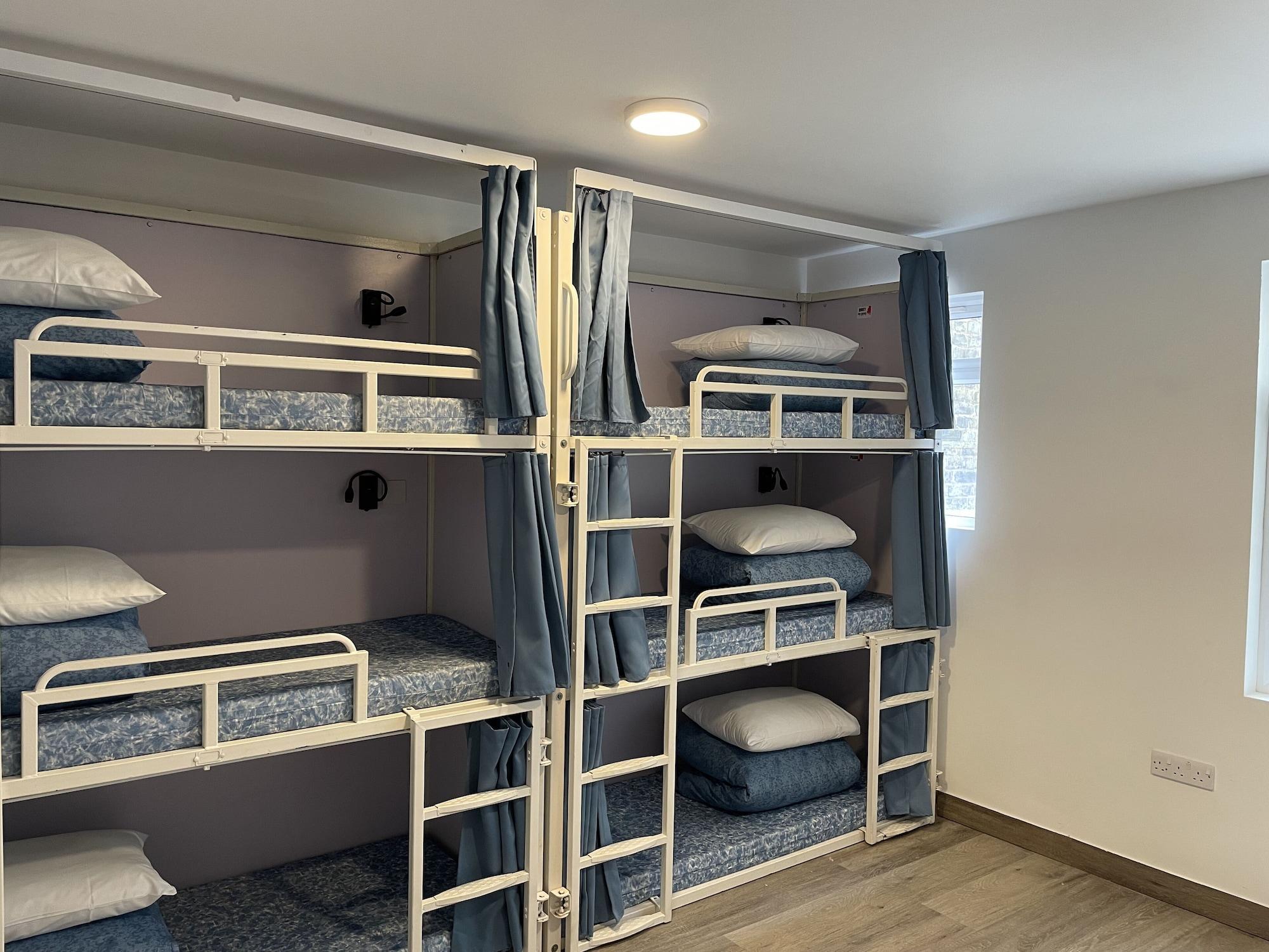 Хостел Smart Camden (adults Only)