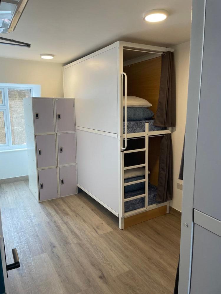 Хостел Smart Camden (adults Only) *