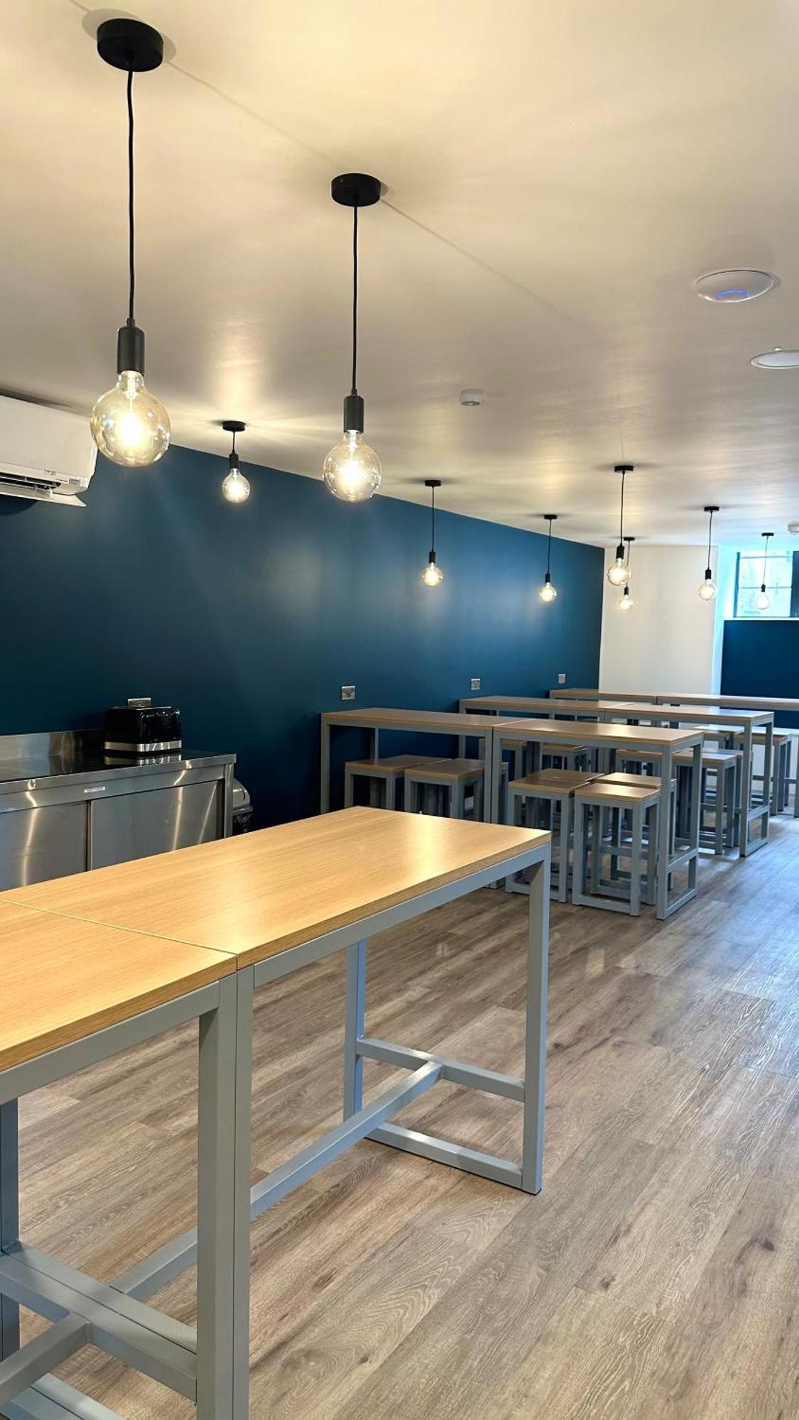 Хостел Smart Camden (adults Only) Лондон