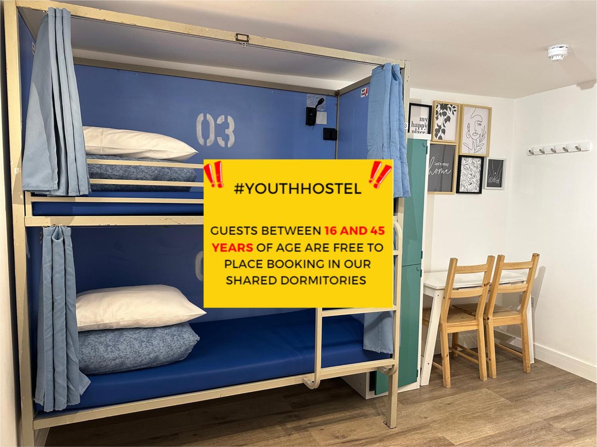 Smart Camden (adults Only) * Лондон
