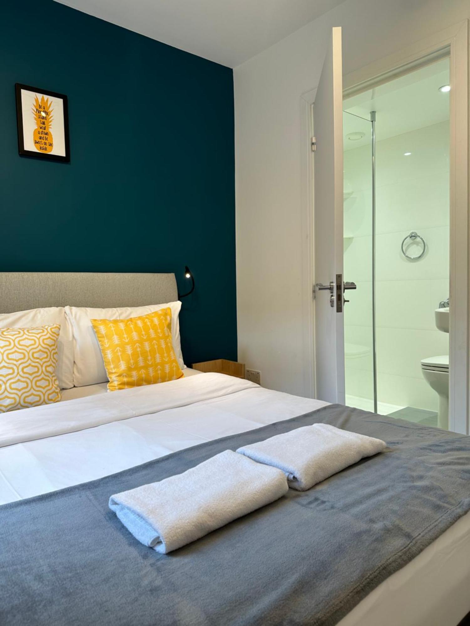 Smart Camden (adults Only) Лондон