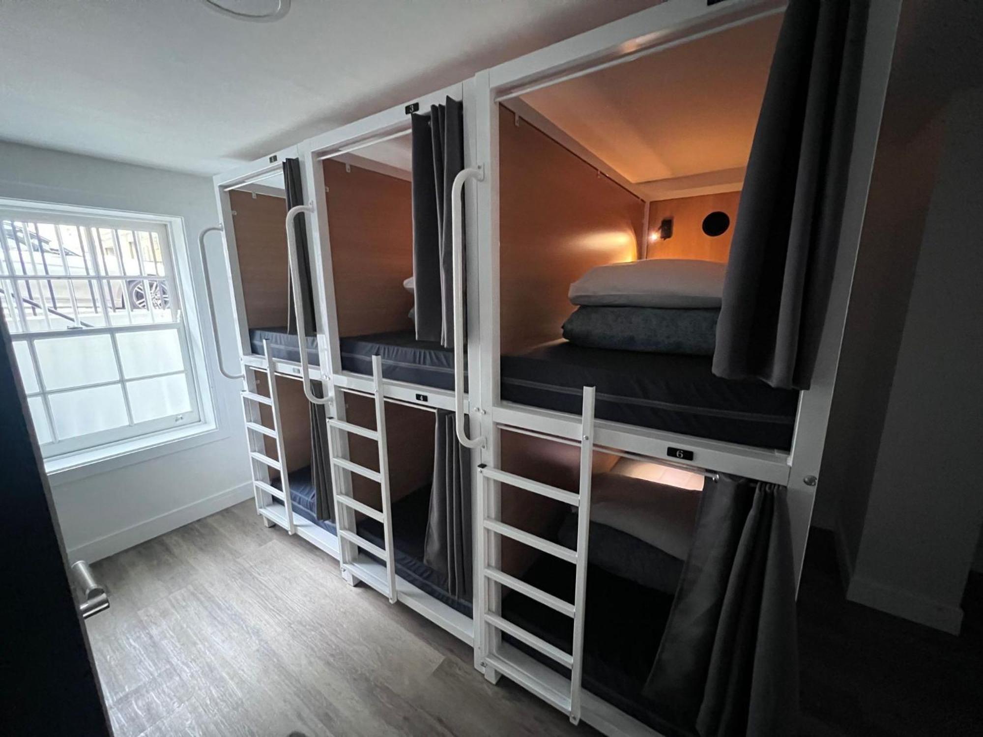 Хостел Smart Camden (adults Only) *