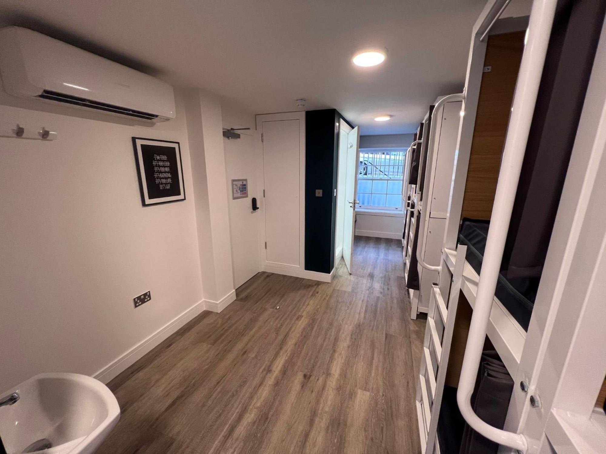 Smart Camden (adults Only) Лондон