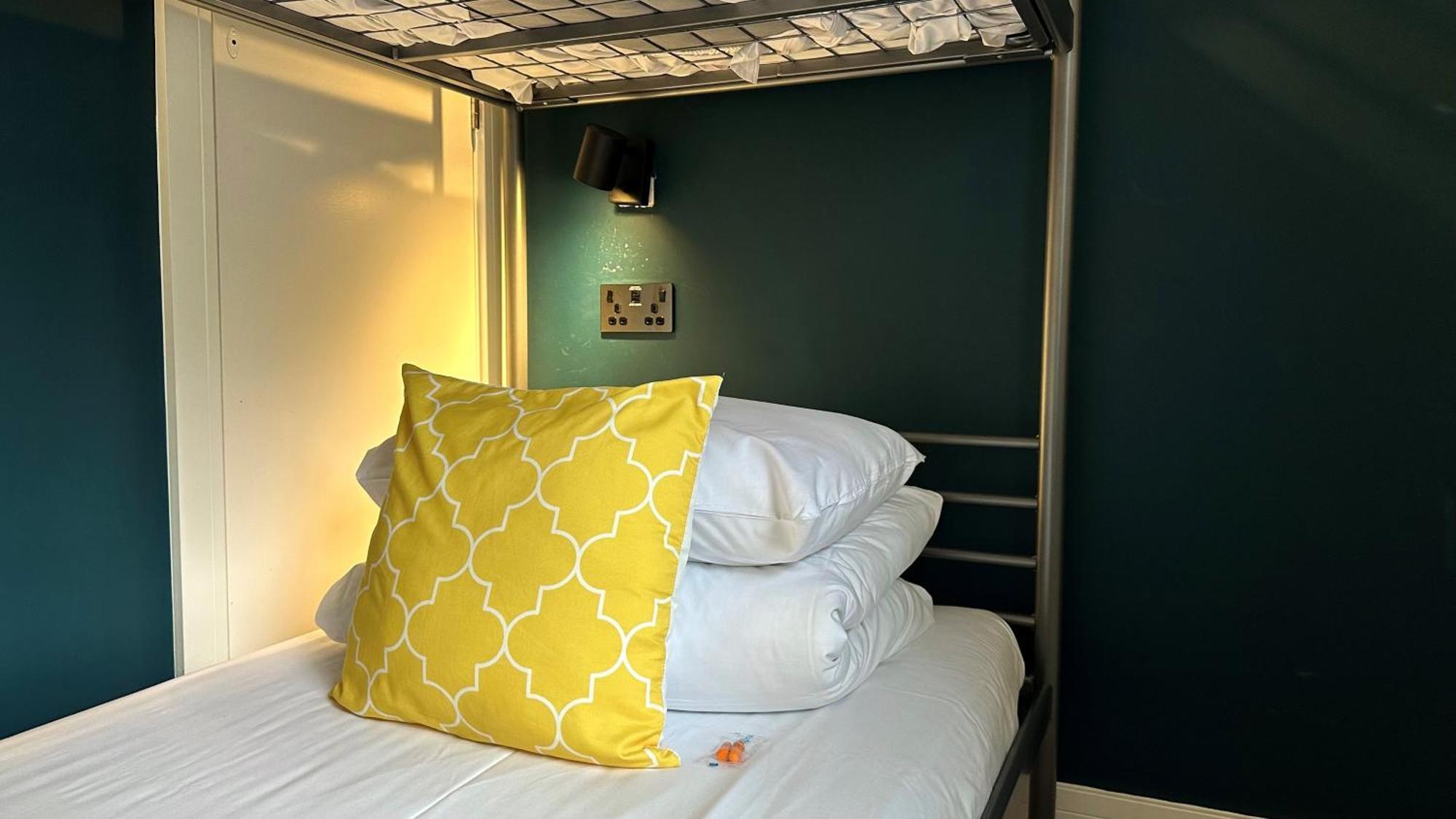 Smart Camden (adults Only) Лондон