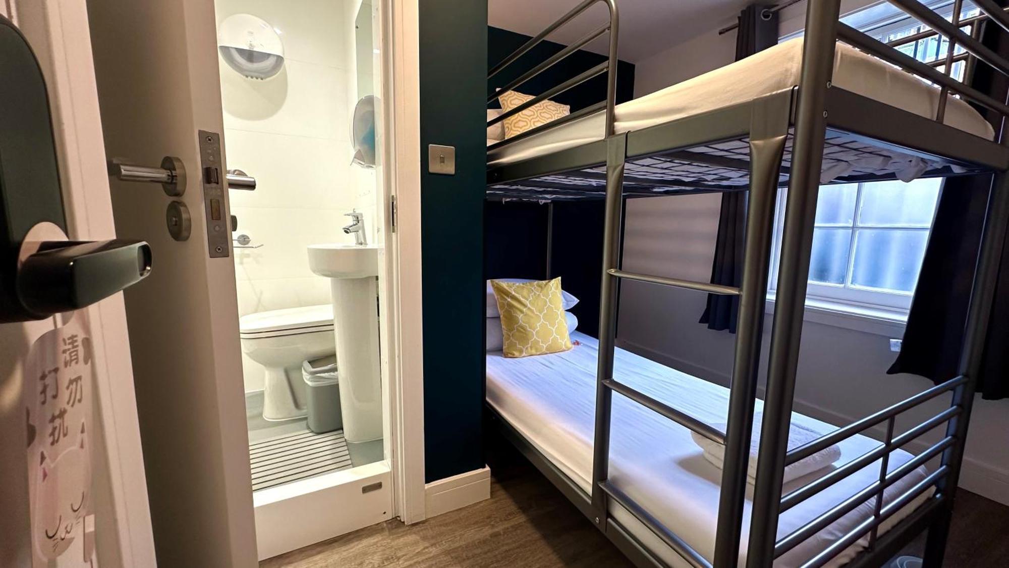 Хостел Smart Camden (adults Only) *