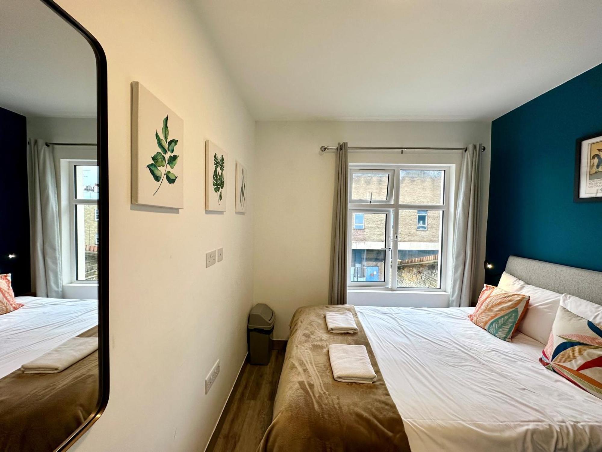 Хостел Smart Camden (adults Only) Лондон