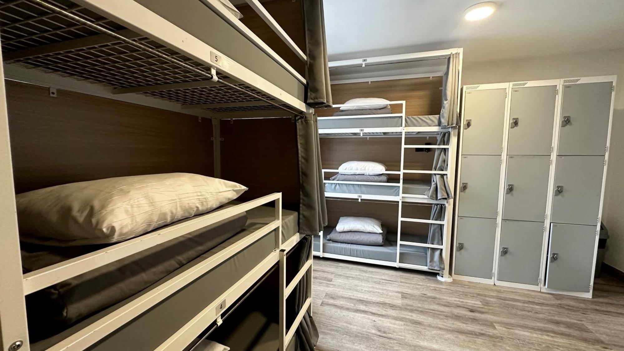 Хостел Smart Camden (adults Only)