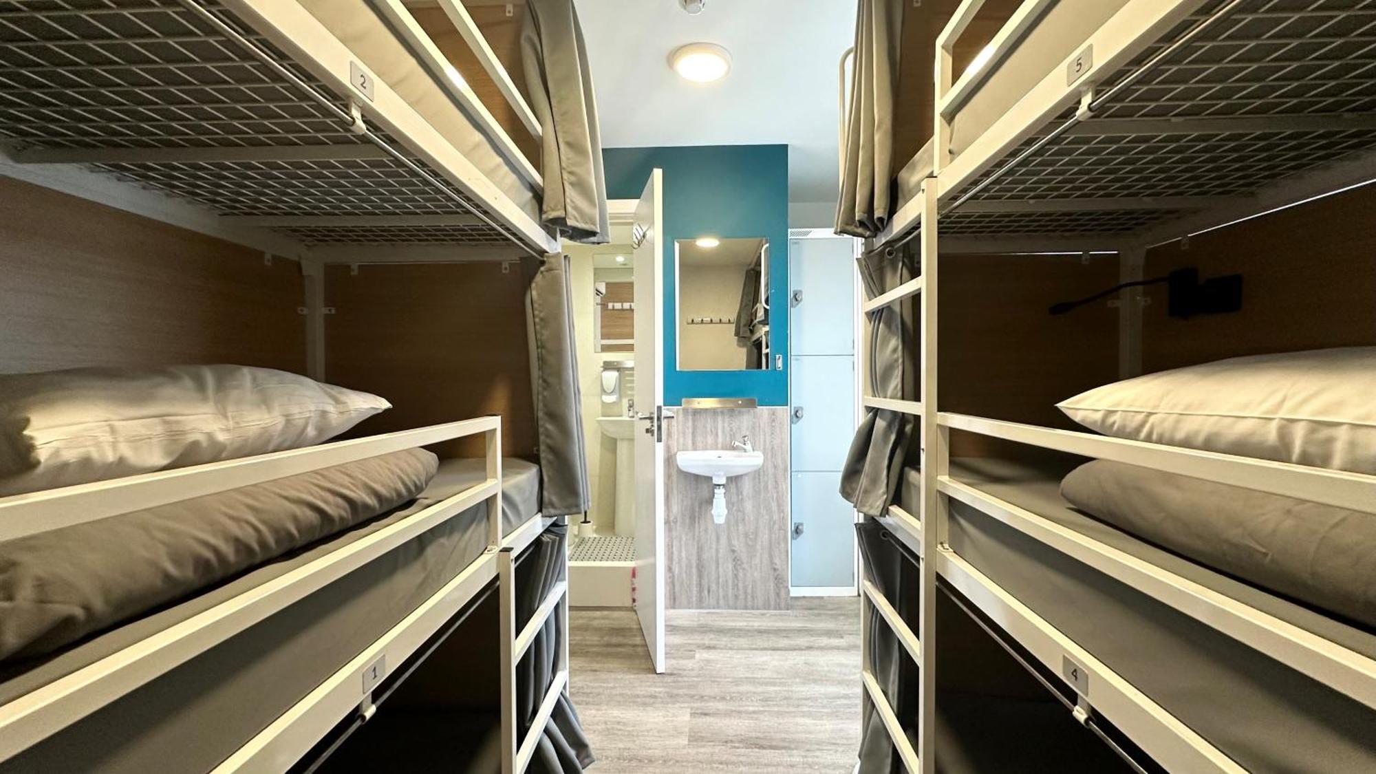 Smart Camden (adults Only) Хостел Лондон