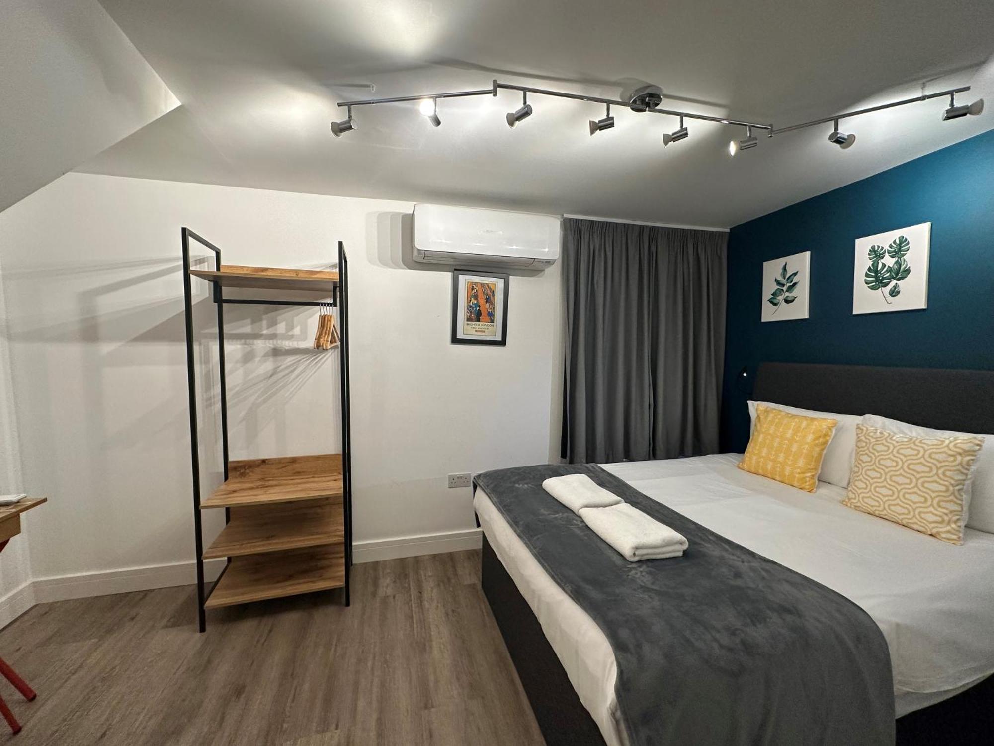 Smart Camden (adults Only) Лондон