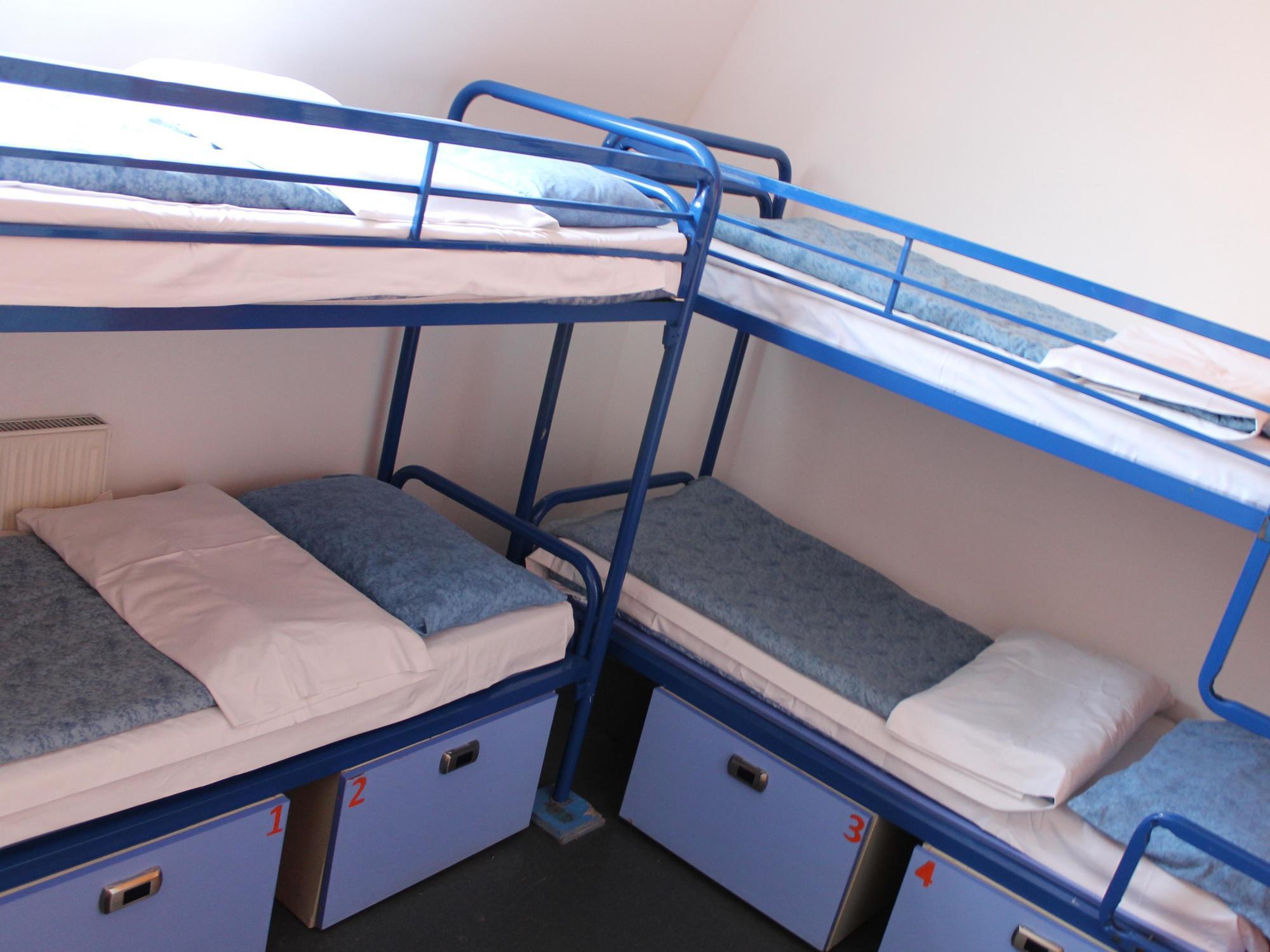 Хостел Smart Camden (adults Only)