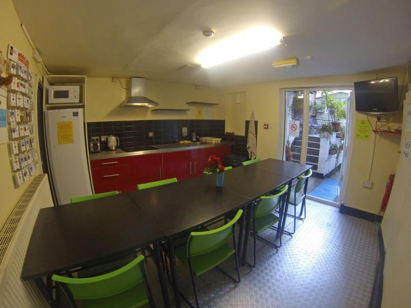 Хостел Smart Camden (adults Only) Лондон