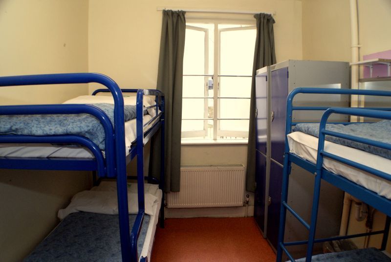 Smart Camden (adults Only) Хостел Лондон