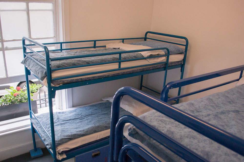 Хостел Smart Camden (adults Only) Лондон