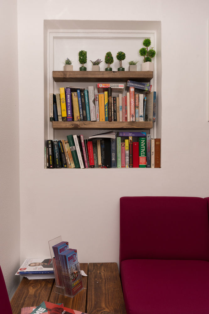 Хостел Smart Camden (adults Only) Лондон