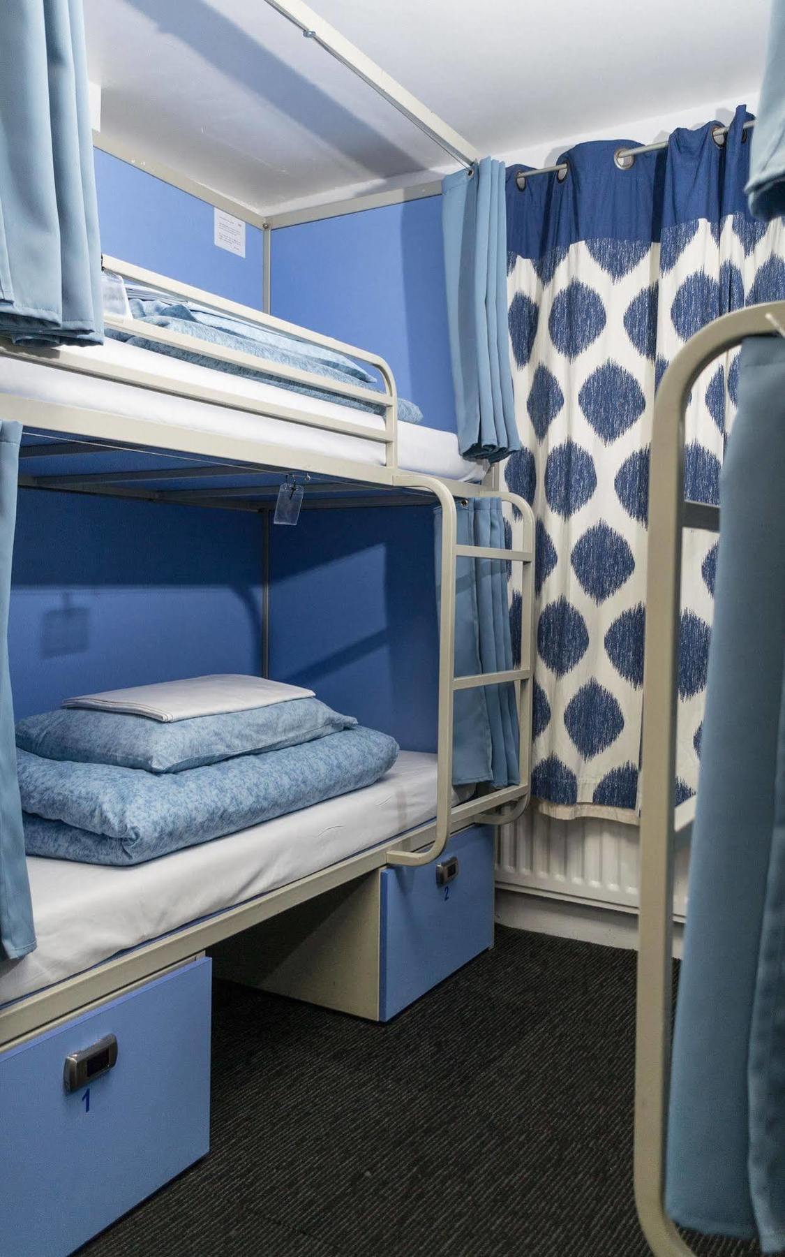 Хостел Smart Camden (adults Only) *