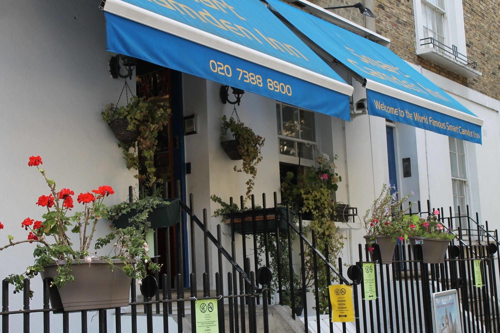 Smart Camden (adults Only) * Лондон