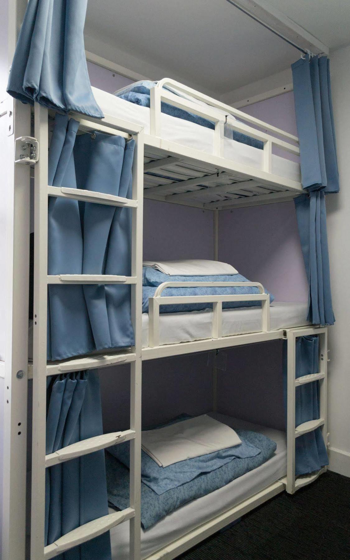 Хостел Smart Camden (adults Only) *