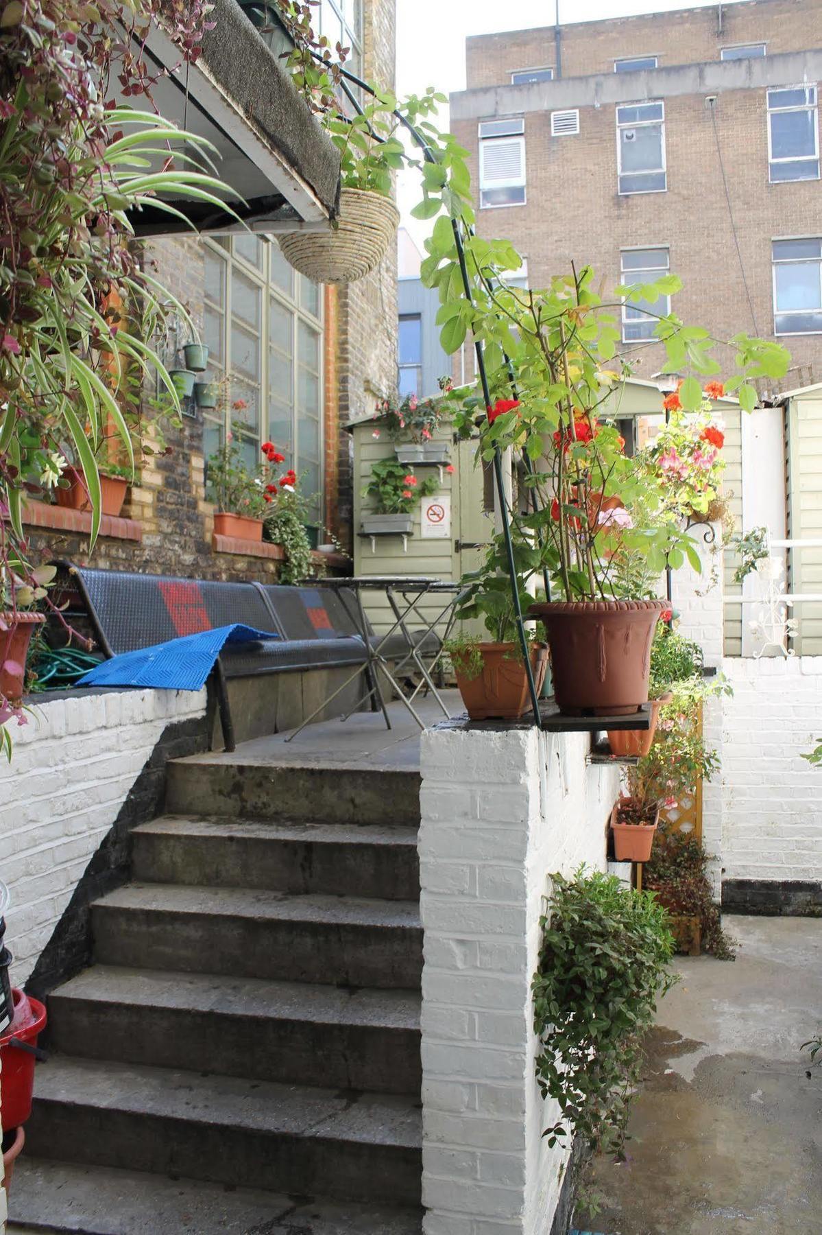 Smart Camden (adults Only) Хостел *