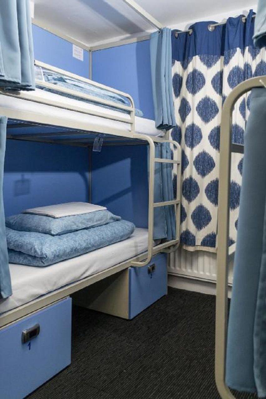 Smart Camden (adults Only) Хостел Лондон