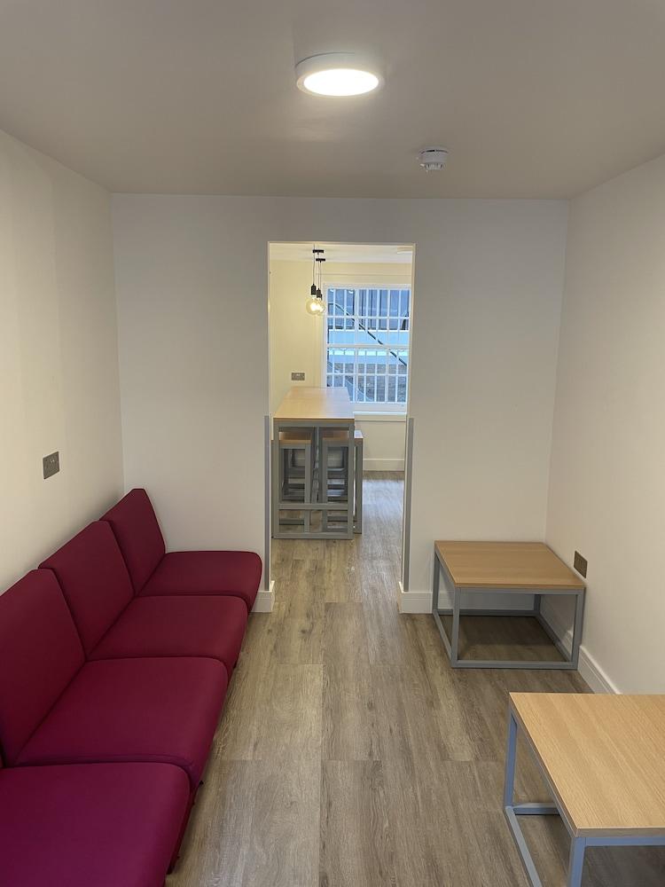 Smart Camden (adults Only) Auberge de jeunesse