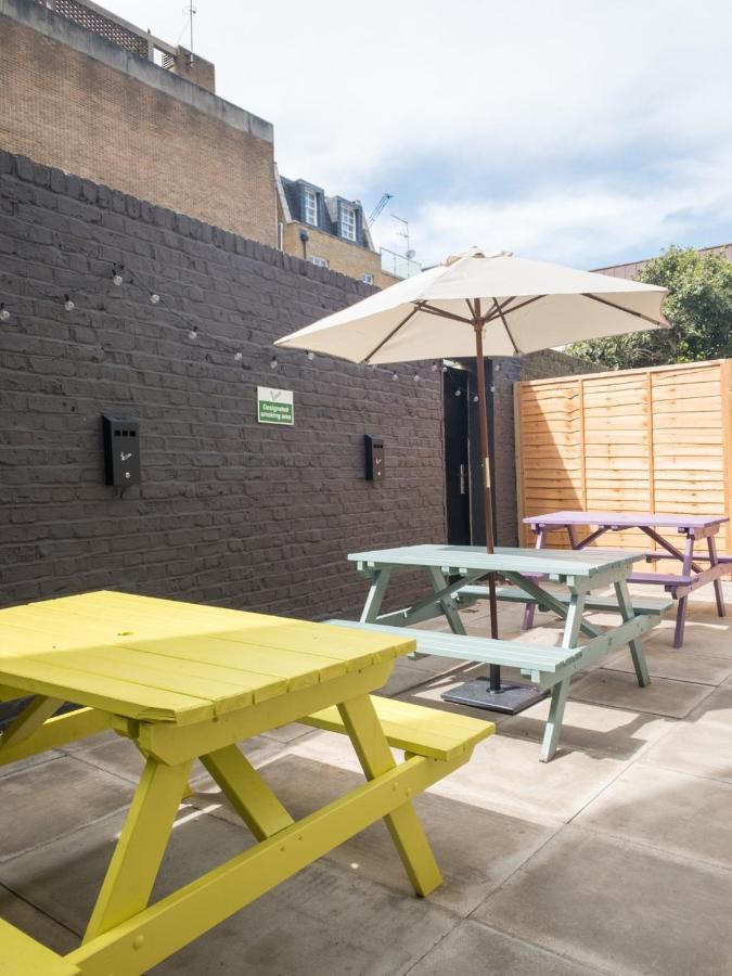 Smart Camden (adults Only) Auberge de jeunesse