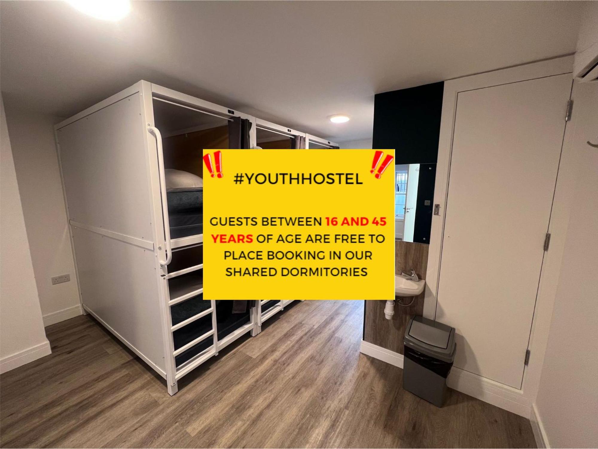 Smart Camden (adults Only) * Лондон