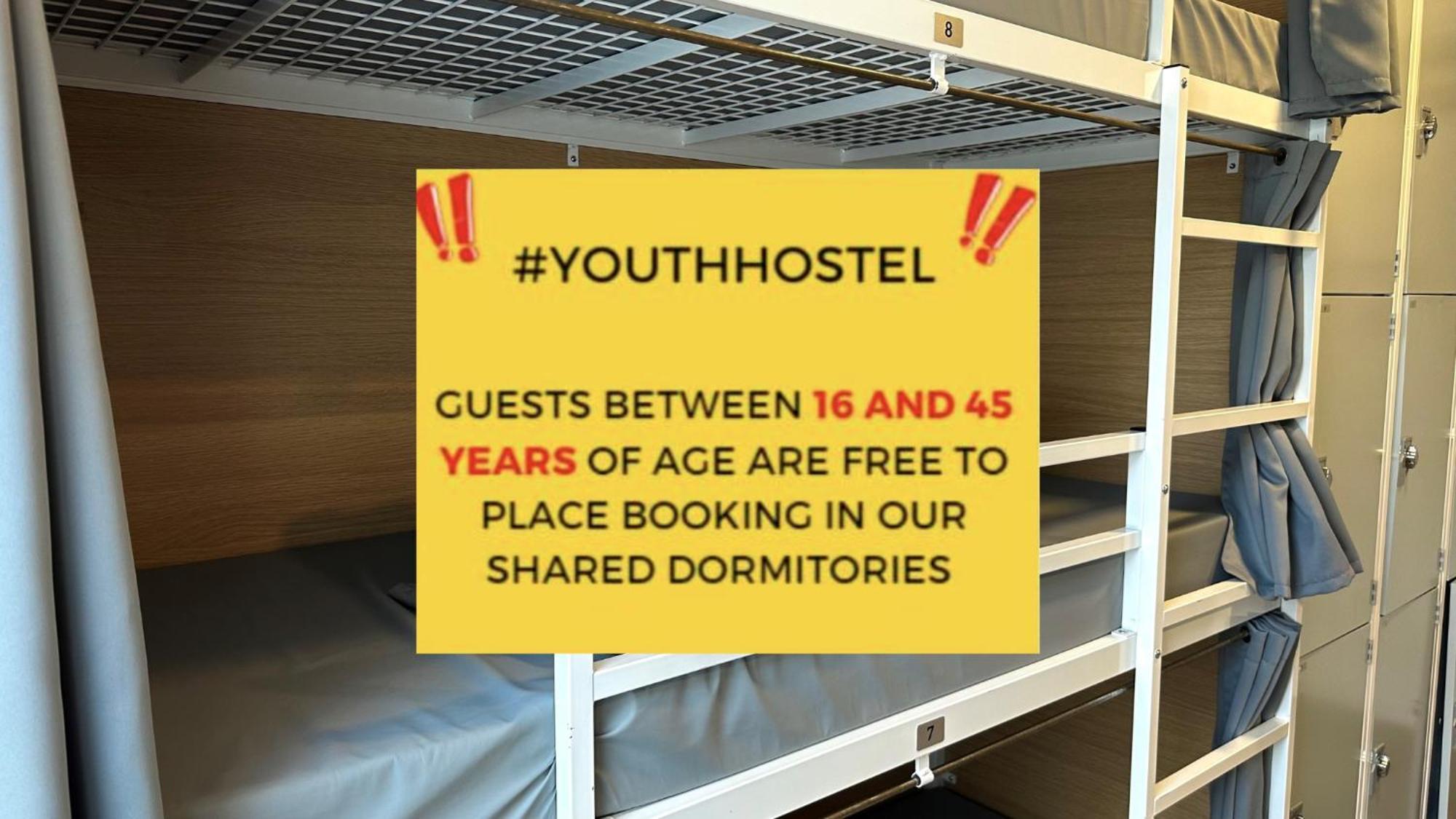 Smart Camden (adults Only) Лондон